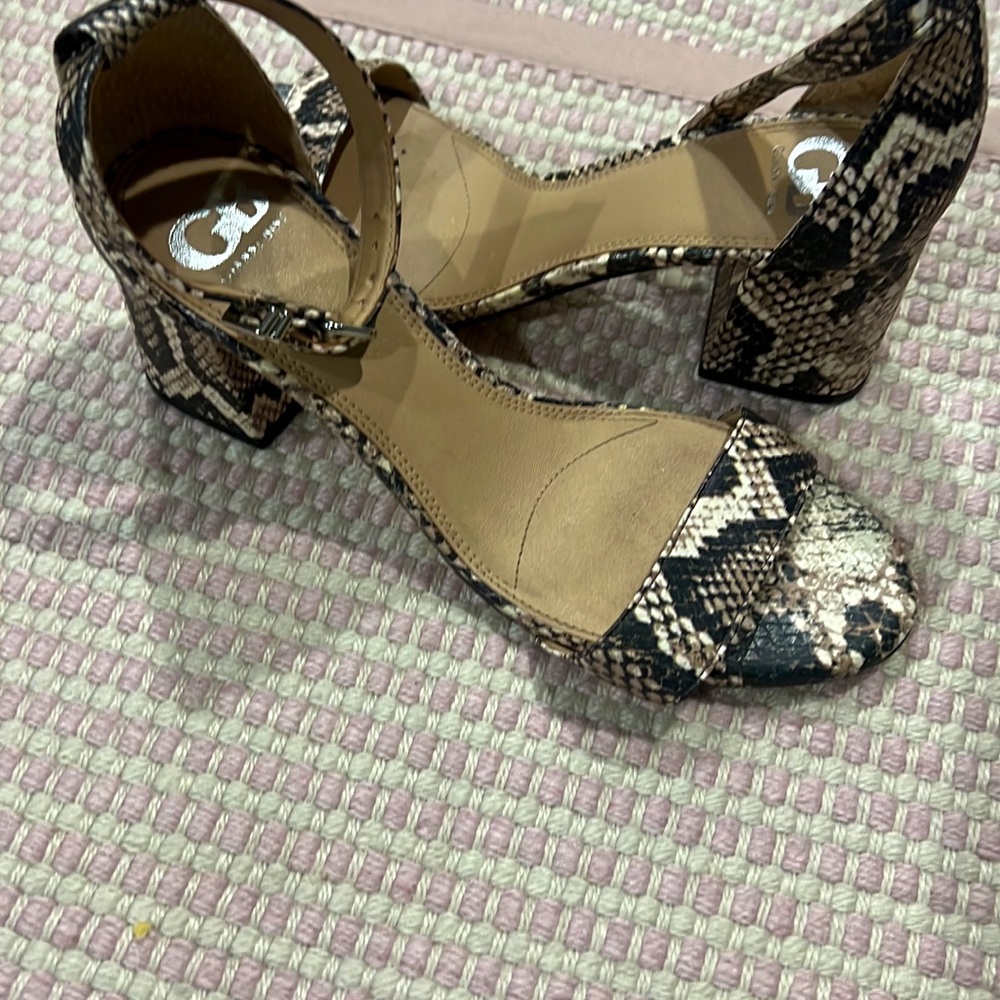 giani bernini heels